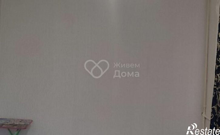 1-комн квартира улица Валентины Терешковой, 6,  д. 6