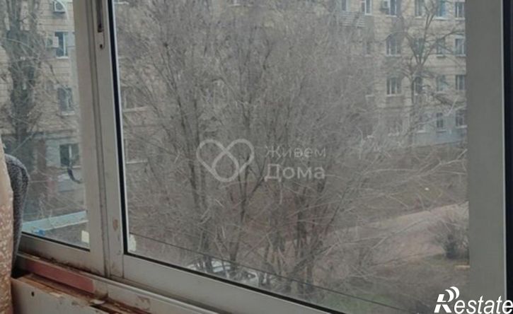 1-комн квартира улица Валентины Терешковой, 6,  д. 6