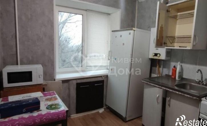 1-комн квартира улица Валентины Терешковой, 6,  д. 6