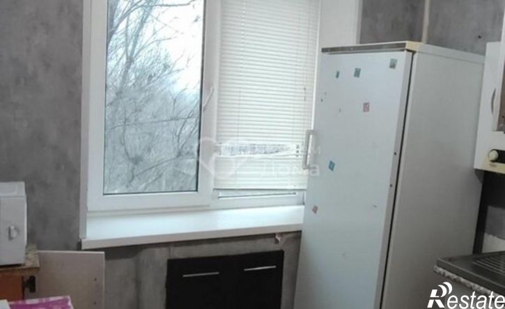 1-комн квартира улица Валентины Терешковой, 6,  д. 6