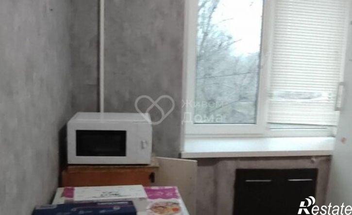 1-комн квартира улица Валентины Терешковой, 6,  д. 6