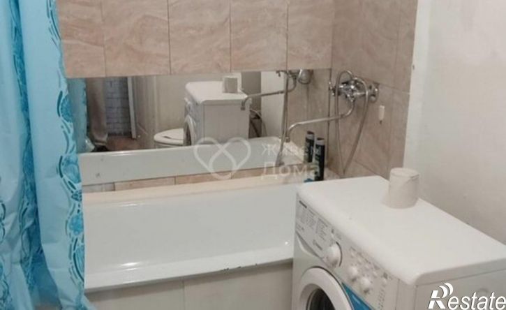 1-комн квартира улица Валентины Терешковой, 6,  д. 6