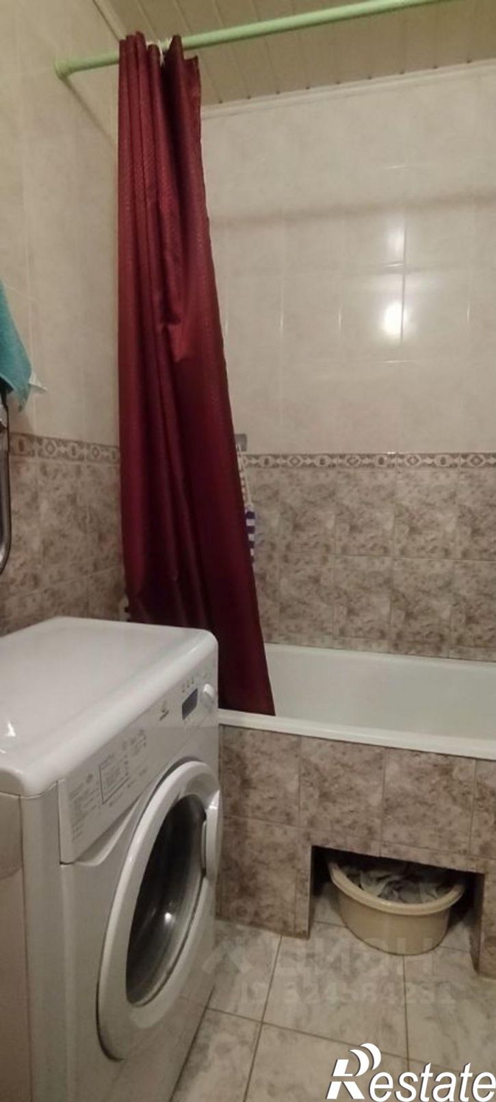 1-комн квартира улица Пархоменко, 64,  д. 64