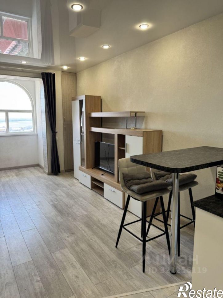 1-комн квартира ул им. Пархоменко, 2а,  д. 2а