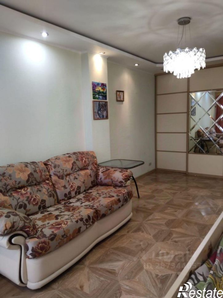 1-комн квартира ул 8-й Воздушной Армии, 6б,  д. 6б