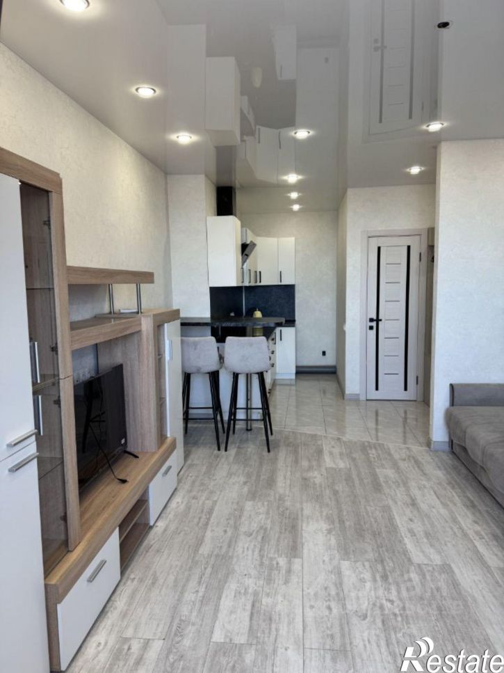 1-комн квартира ул им. Пархоменко, 2а,  д. 2а