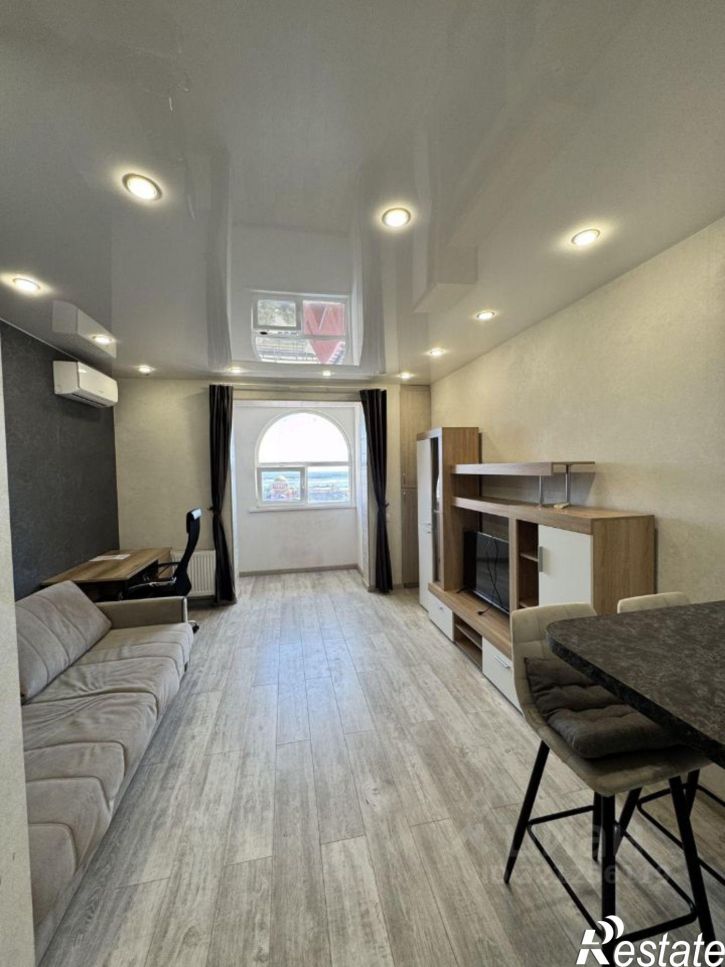 1-комн квартира ул им. Пархоменко, 2а,  д. 2а