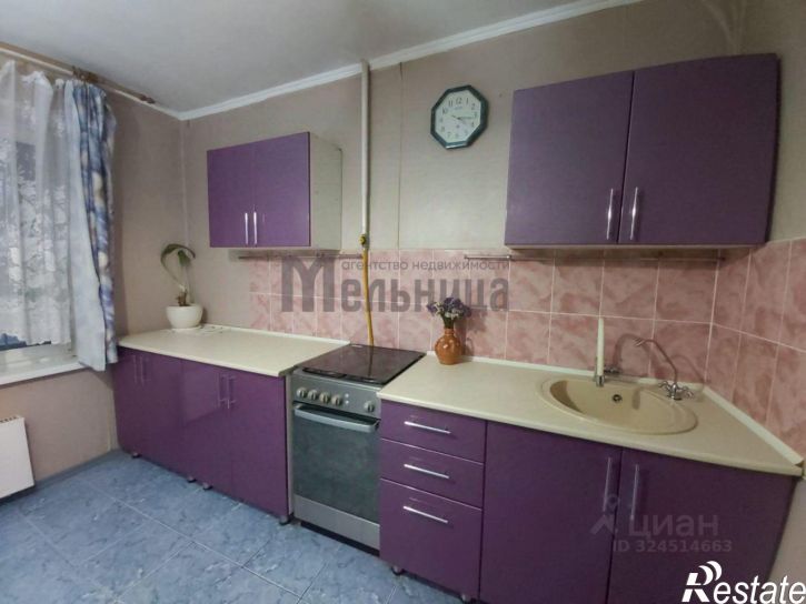 2-комн квартира улица Героев Шипки, 31,  д. 31