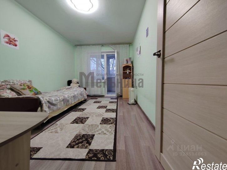 2-комн квартира улица Героев Шипки, 31,  д. 31