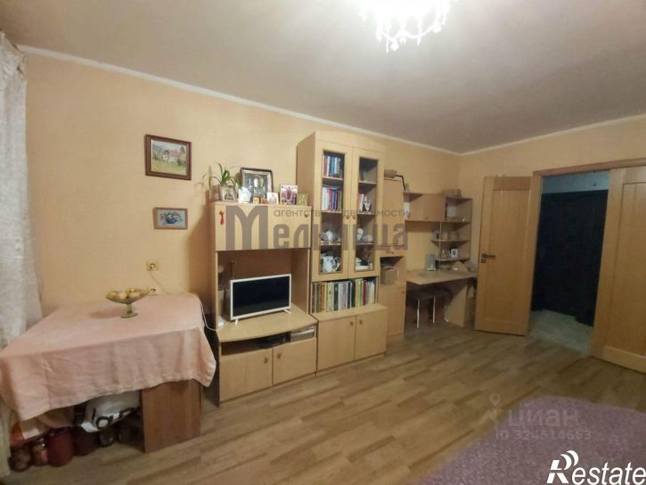 2-комн квартира улица Героев Шипки, 31,  д. 31