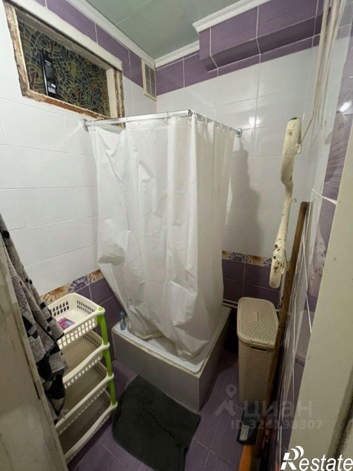 1-комн квартира улица 51-й Гвардейской дивизии, 27,  д. 27