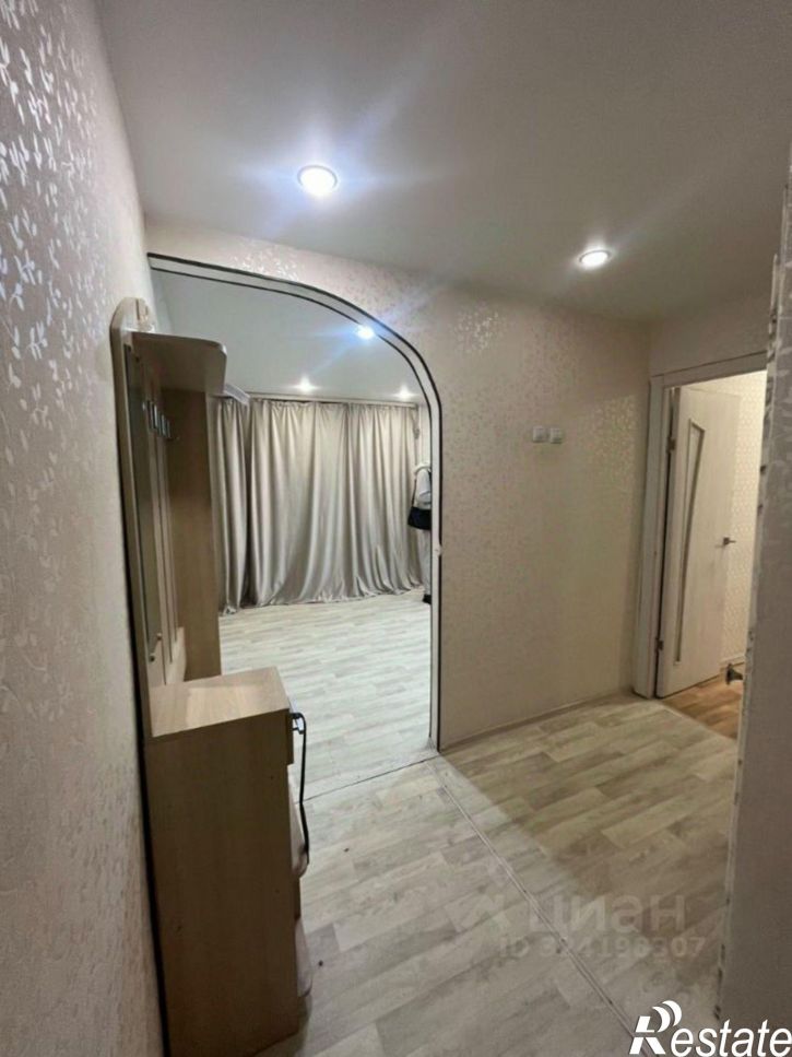 1-комн квартира улица 51-й Гвардейской дивизии, 27,  д. 27