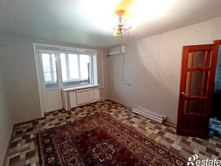 2-комн квартира Зерноградская улица, 3,  д. 3