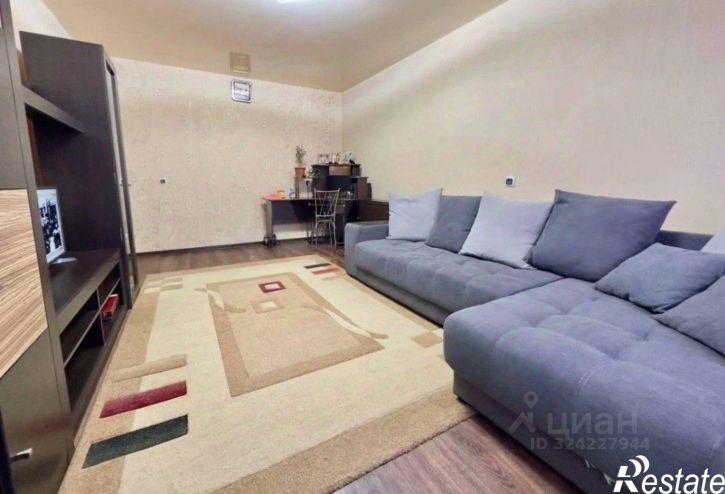 3-комн квартира Областная улица, 227,  д. 227