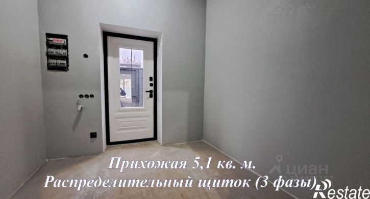 Коттедж/дом ул Двуреченская, 12,  д. 12