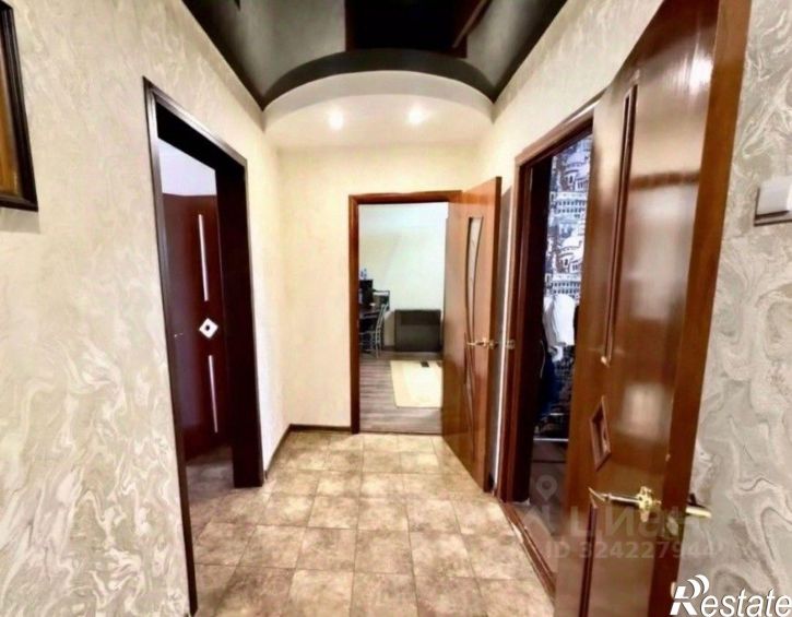 3-комн квартира Областная улица, 227,  д. 227