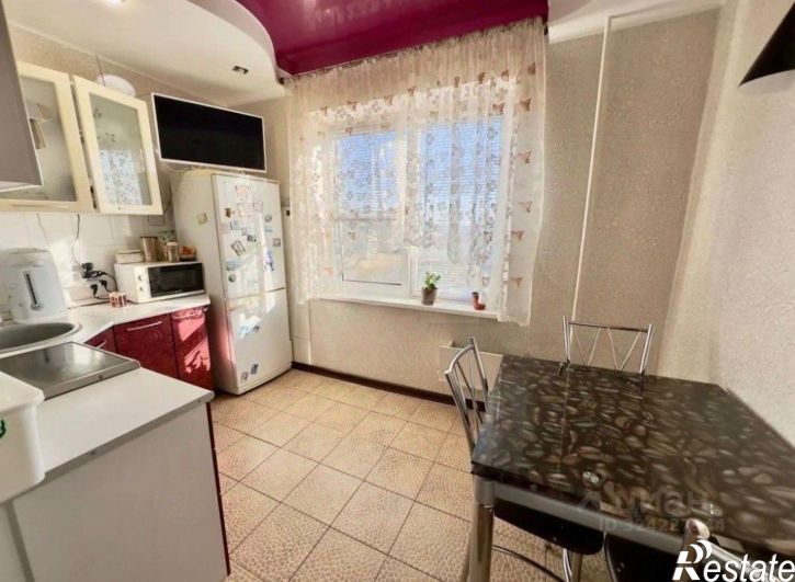 3-комн квартира Областная улица, 227,  д. 227