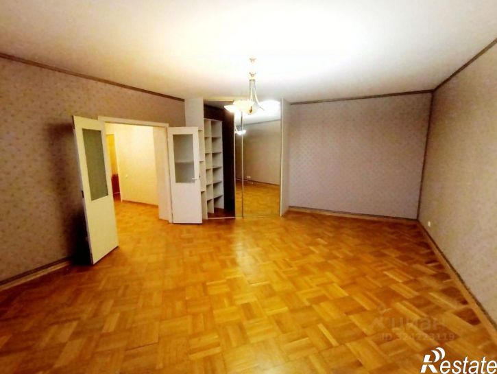 1-комн квартира улица Тулака, 8/1,  д. 8/1