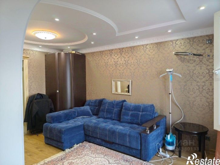 2-комн квартира улица 8-й Воздушной Армии, 10А,  д. 10А