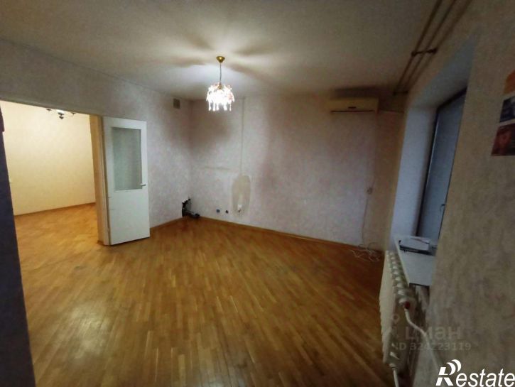 1-комн квартира улица Тулака, 8/1,  д. 8/1