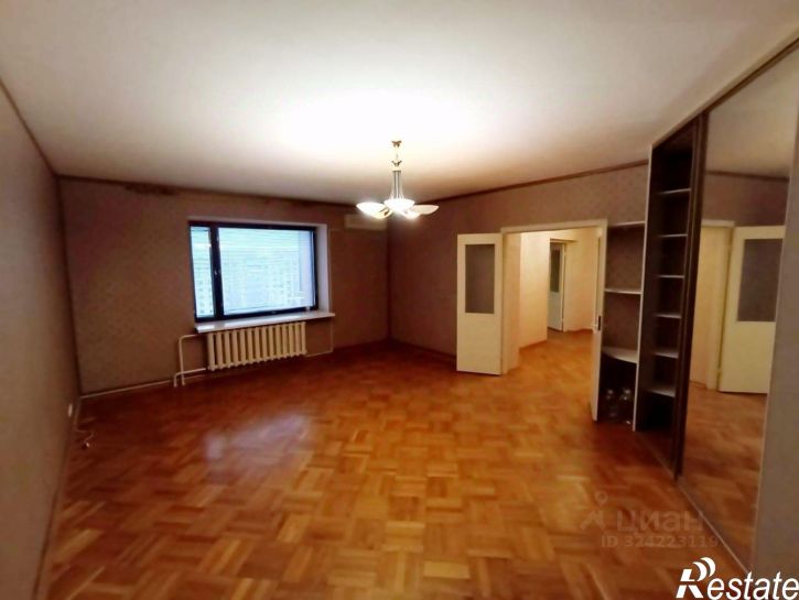 1-комн квартира улица Тулака, 8/1,  д. 8/1