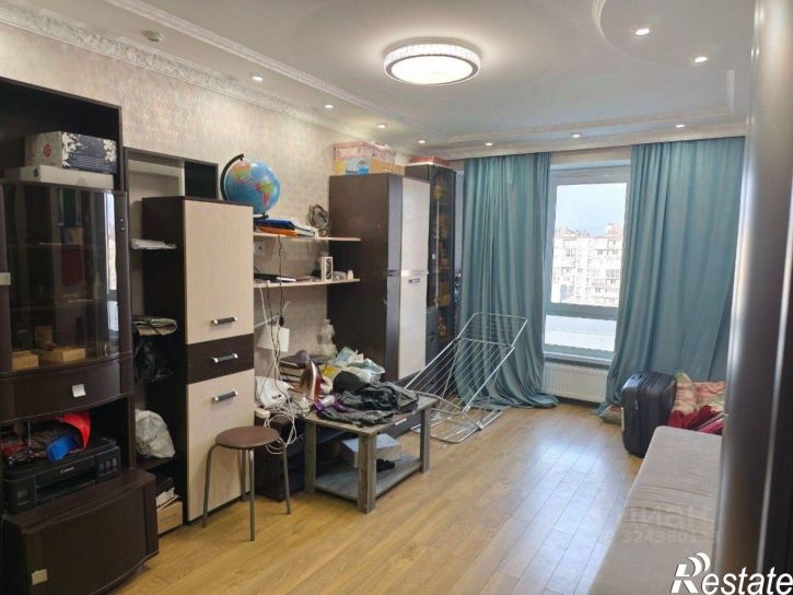 2-комн квартира улица 8-й Воздушной Армии, 10А,  д. 10А