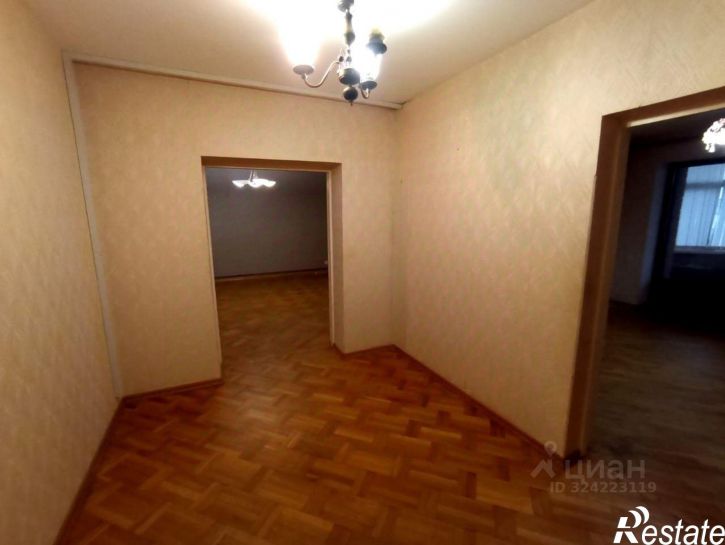 1-комн квартира улица Тулака, 8/1,  д. 8/1