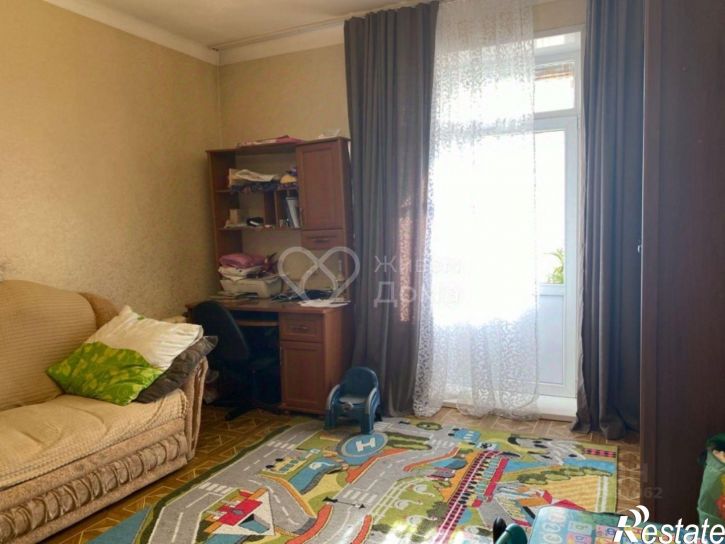 3-комн квартира Университетский проспект, 65,  д. 65