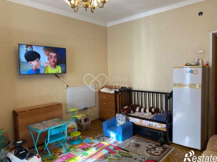 3-комн квартира Университетский проспект, 65,  д. 65