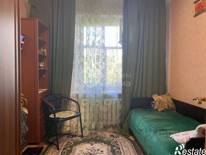 3-комн квартира Университетский проспект, 65,  д. 65