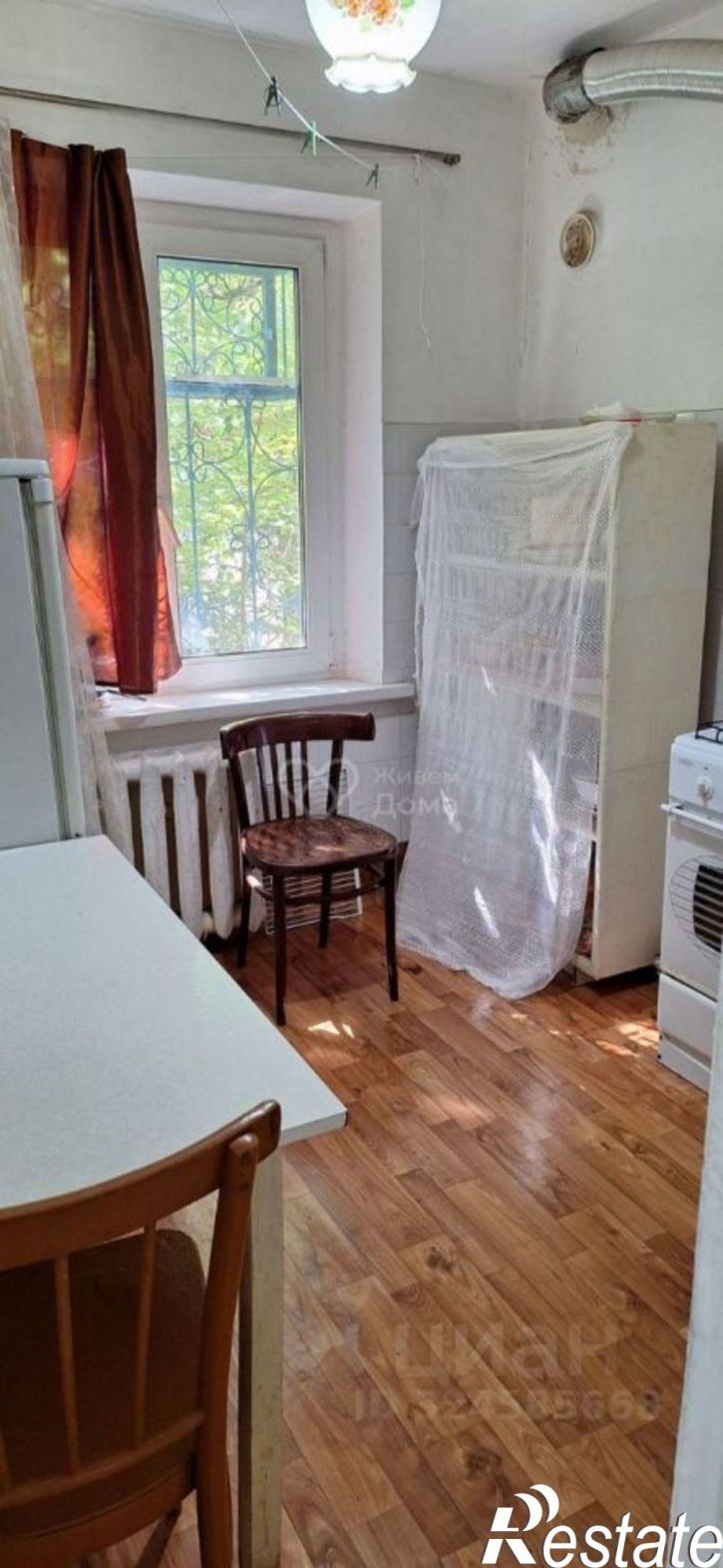 2-комн квартира ул Шекснинская, 3,  д. 3