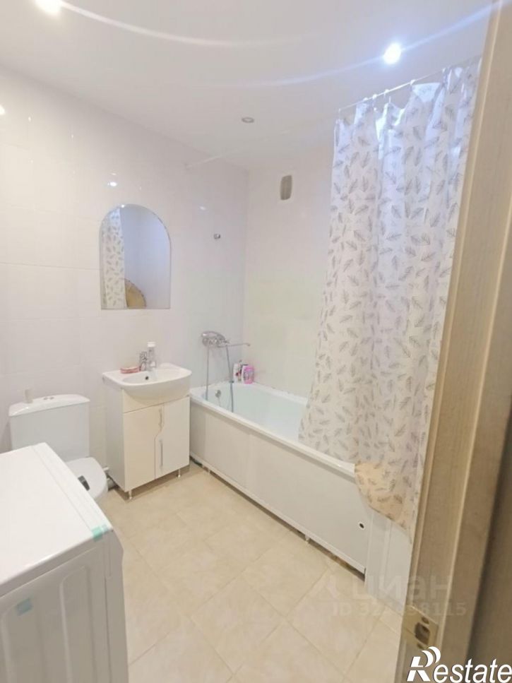 1-комн квартира ул им. Грибанова, 9б,  д. 9б