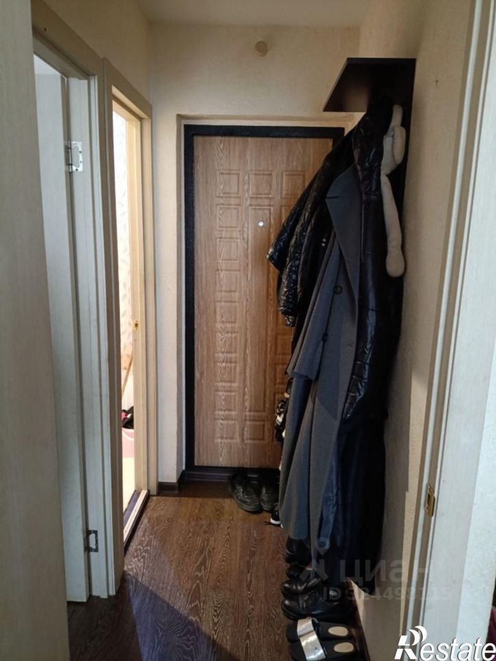 1-комн квартира ул им. Грибанова, 9б,  д. 9б