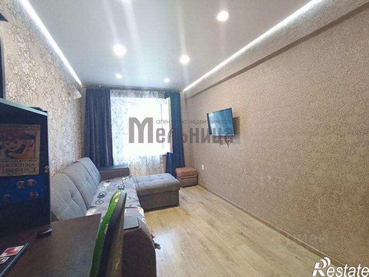 3-комн квартира ул им. генерала Штеменко, 10,  д. 10