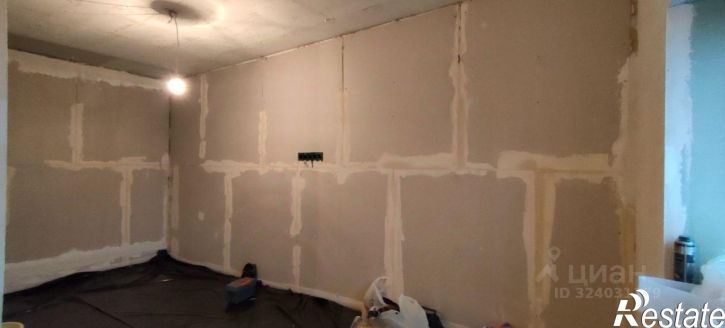 2-комн квартира ул им. Дымченко, 10,  д. 10