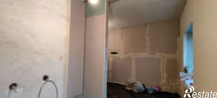 2-комн квартира ул им. Дымченко, 10,  д. 10