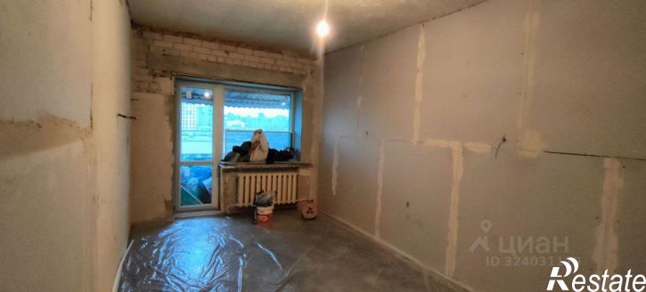 2-комн квартира ул им. Дымченко, 10,  д. 10