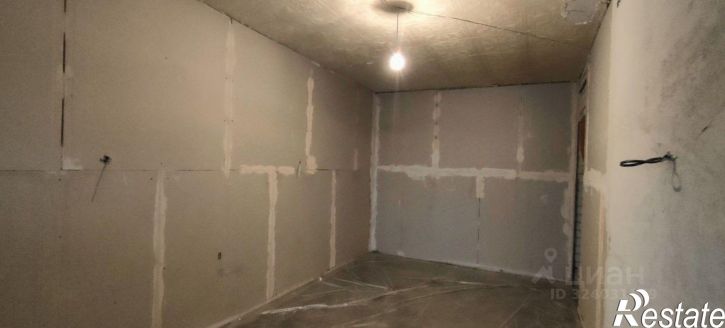 2-комн квартира ул им. Дымченко, 10,  д. 10