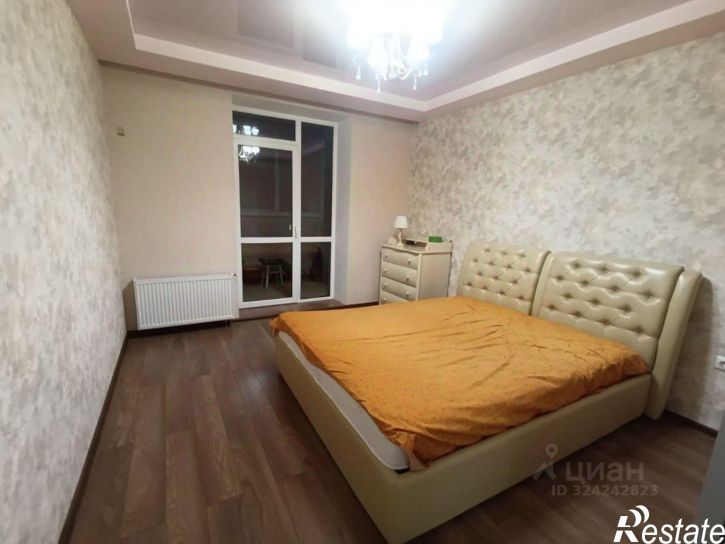 2-комн квартира ул Санаторная, 8б,  д. 8б