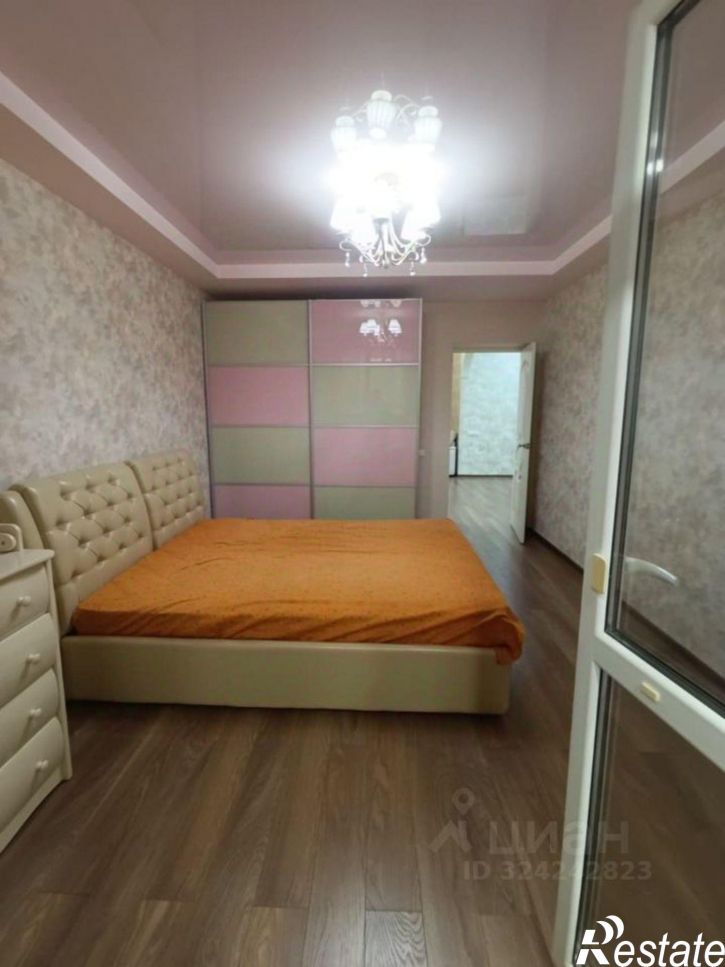 2-комн квартира ул Санаторная, 8б,  д. 8б