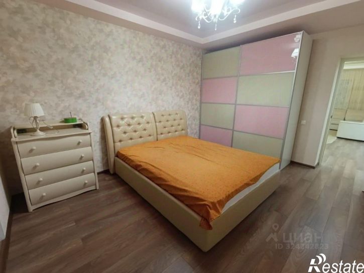 2-комн квартира ул Санаторная, 8б,  д. 8б