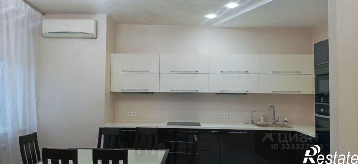 4-комн квартира ул им. Циолковского, 29,  д. 29