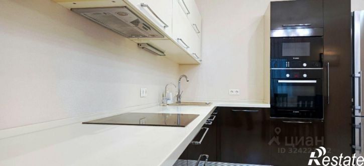 4-комн квартира ул им. Циолковского, 29,  д. 29