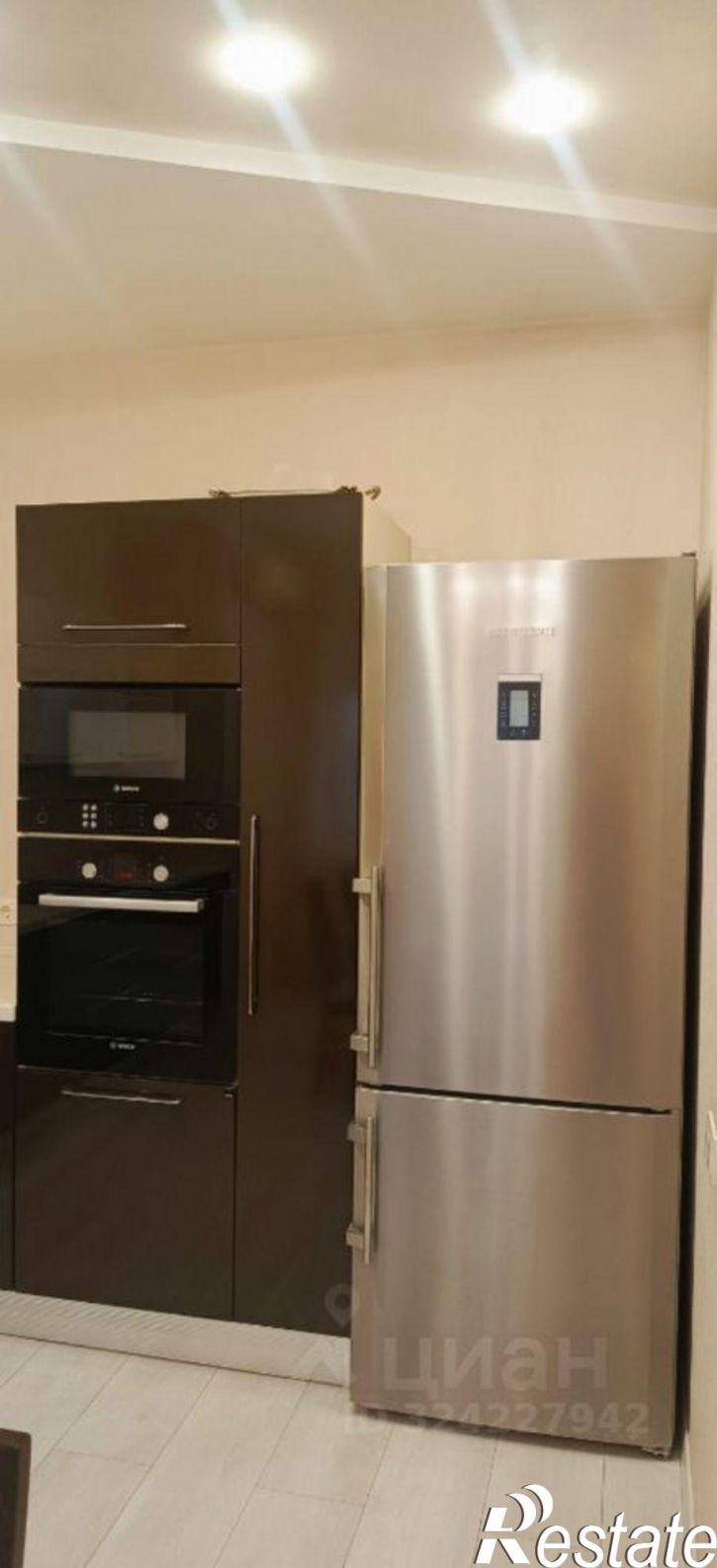 4-комн квартира ул им. Циолковского, 29,  д. 29