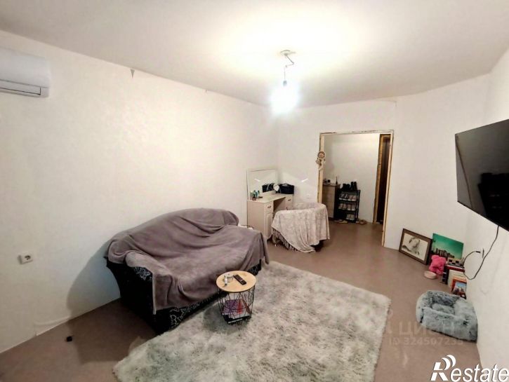 2-комн квартира ул им. академика Комарова, 55,  д. 55