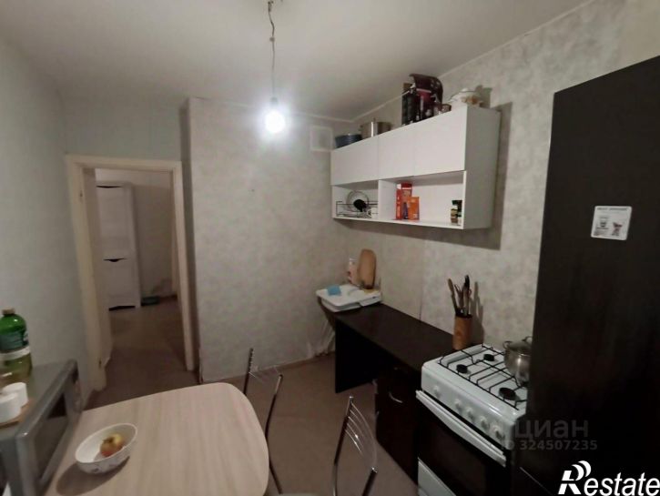 2-комн квартира ул им. академика Комарова, 55,  д. 55