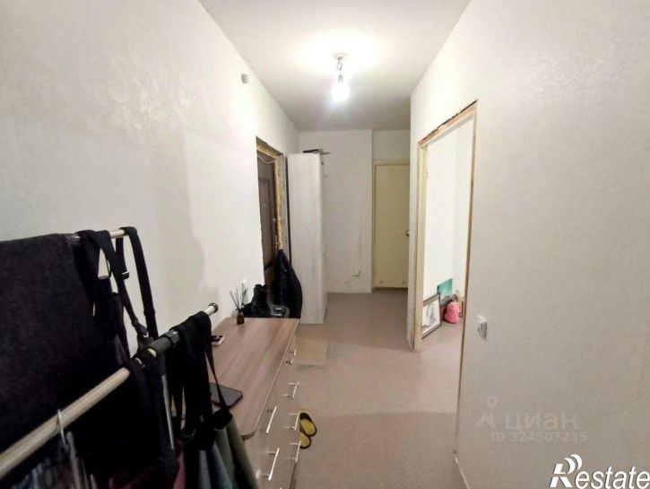 2-комн квартира ул им. академика Комарова, 55,  д. 55