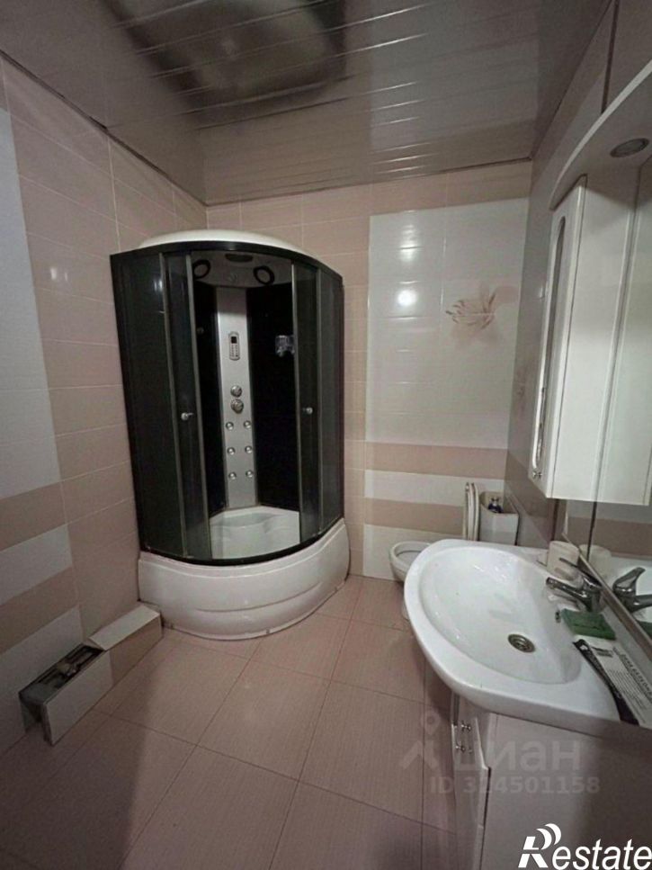 1-комн квартира ул им. Лавочкина, 10а,  д. 10а