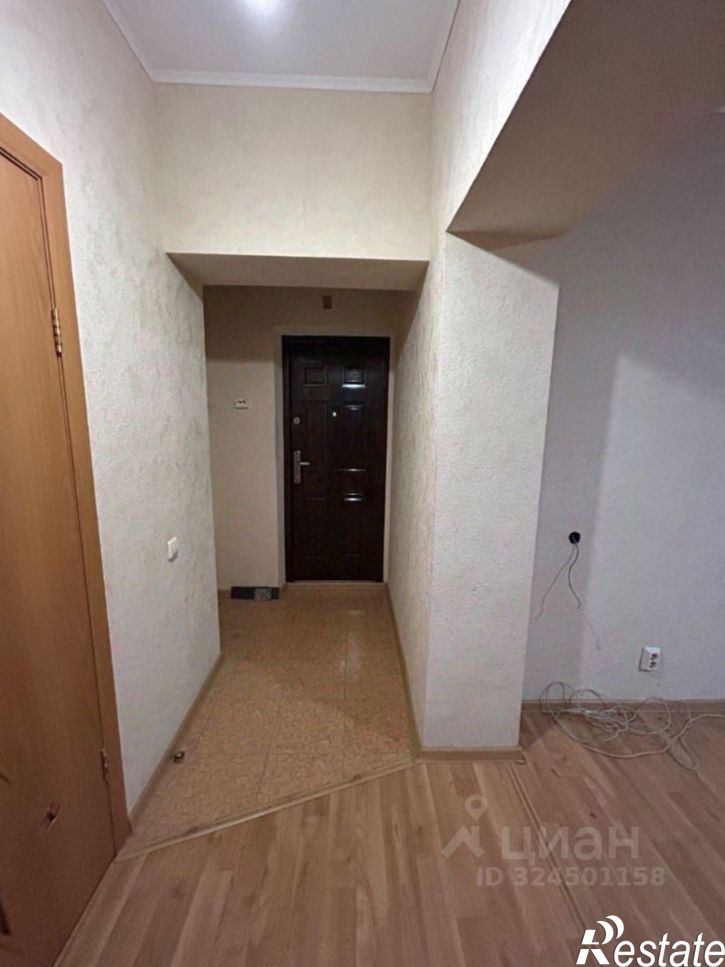 1-комн квартира ул им. Лавочкина, 10а,  д. 10а