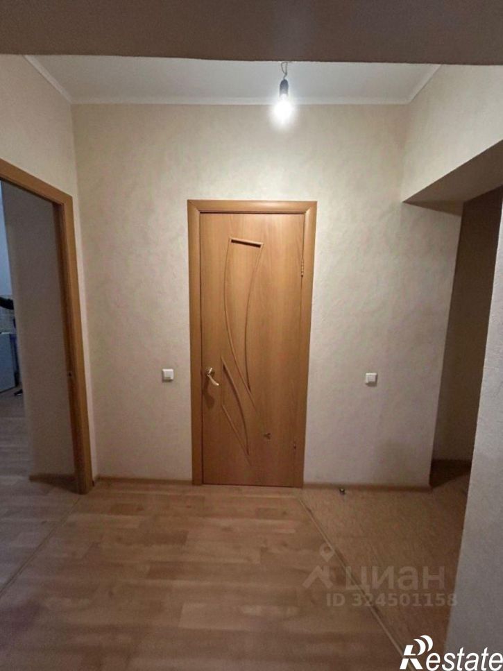 1-комн квартира ул им. Лавочкина, 10а,  д. 10а